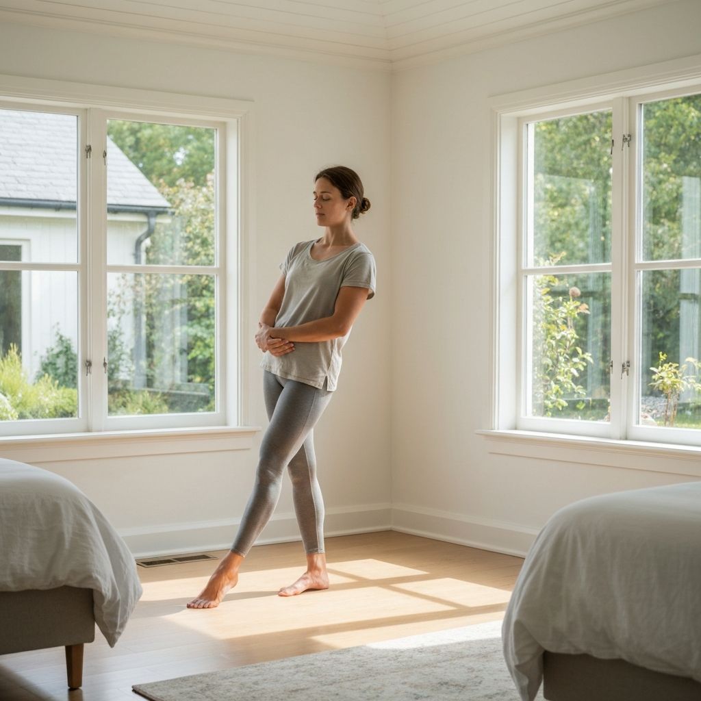 Mindful movement philosophy